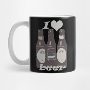 just a little beer Mug